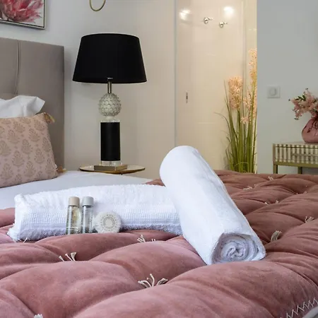 Jaspe - Welkeys Appartement