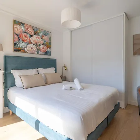Appartement Jaspe - Welkeys