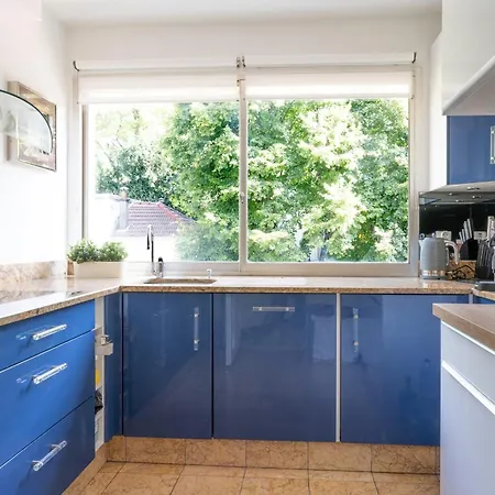 Appartement Jaspe - Welkeys *